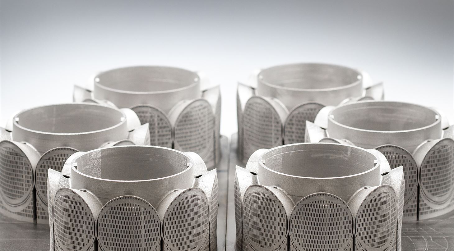 3D-printede kageudstikkere p� platform